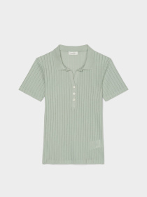 Поло Marc O’Polo модель 406202751479-416 Фото