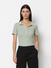 Поло Marc O’Polo модель 406202751479-416 Фото