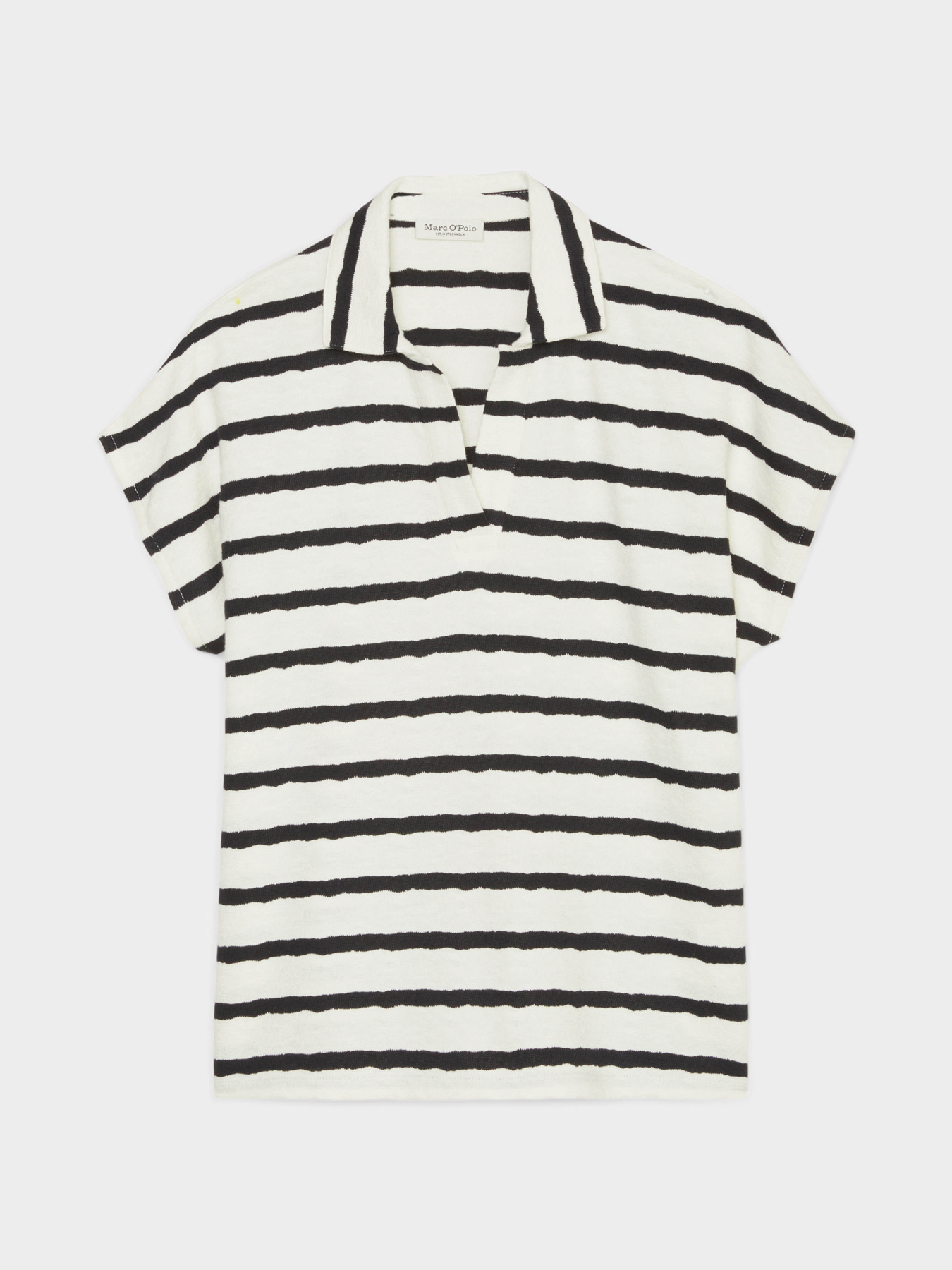 Поло Marc O’Polo модель 406204153025-G98 Фото