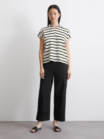 Поло Marc O’Polo модель 406204153025-G98 Фото