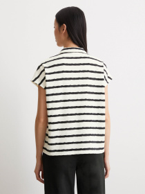 Поло Marc O’Polo модель 406204153025-G98 Фото