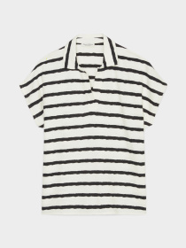 Поло Marc O’Polo модель 406204153025-G98 Фото