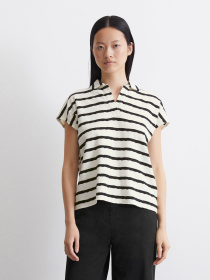 Поло Marc O’Polo модель 406204153025-G98 Фото