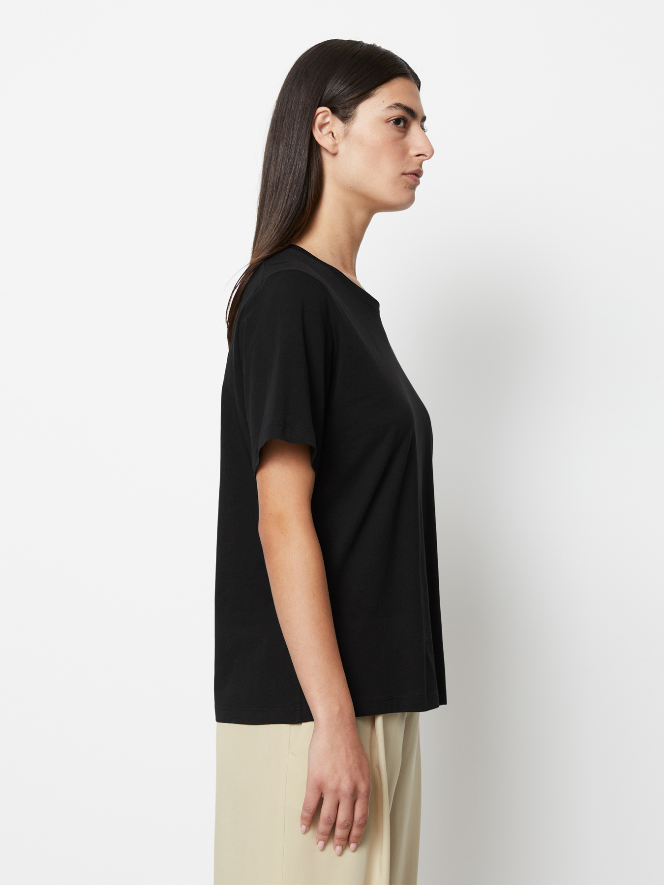 Футболка Marc O’Polo модель 406206751089-W07 Фото