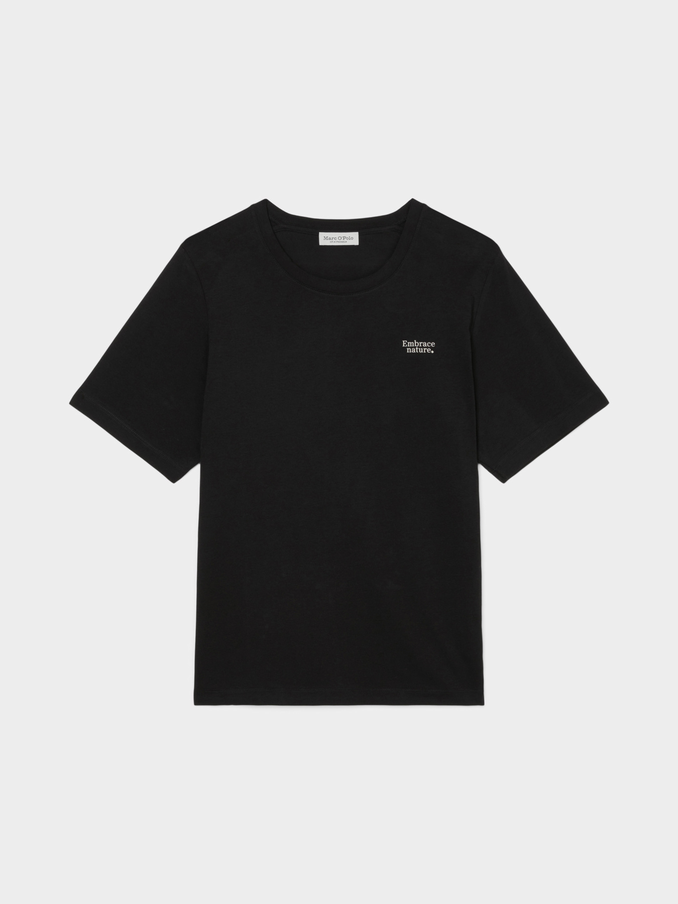 Футболка Marc O’Polo модель 406206751089-W07 Фото