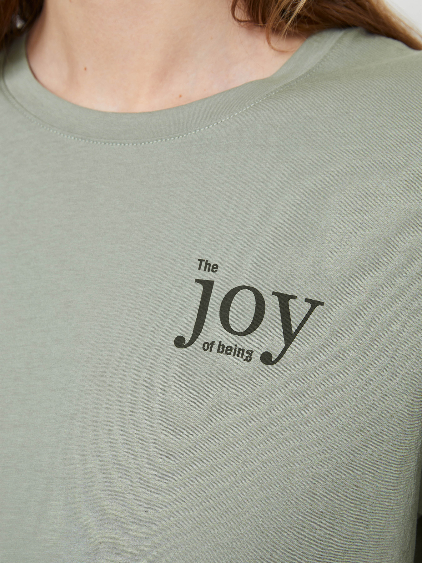 Футболка Marc O’Polo модель 406206751089-W08 Фото