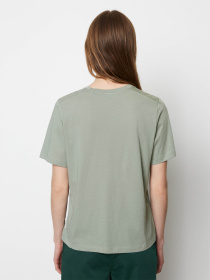 Футболка Marc O’Polo модель 406206751089-W08 Фото