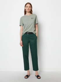 Футболка Marc O’Polo модель 406206751089-W08 Фото