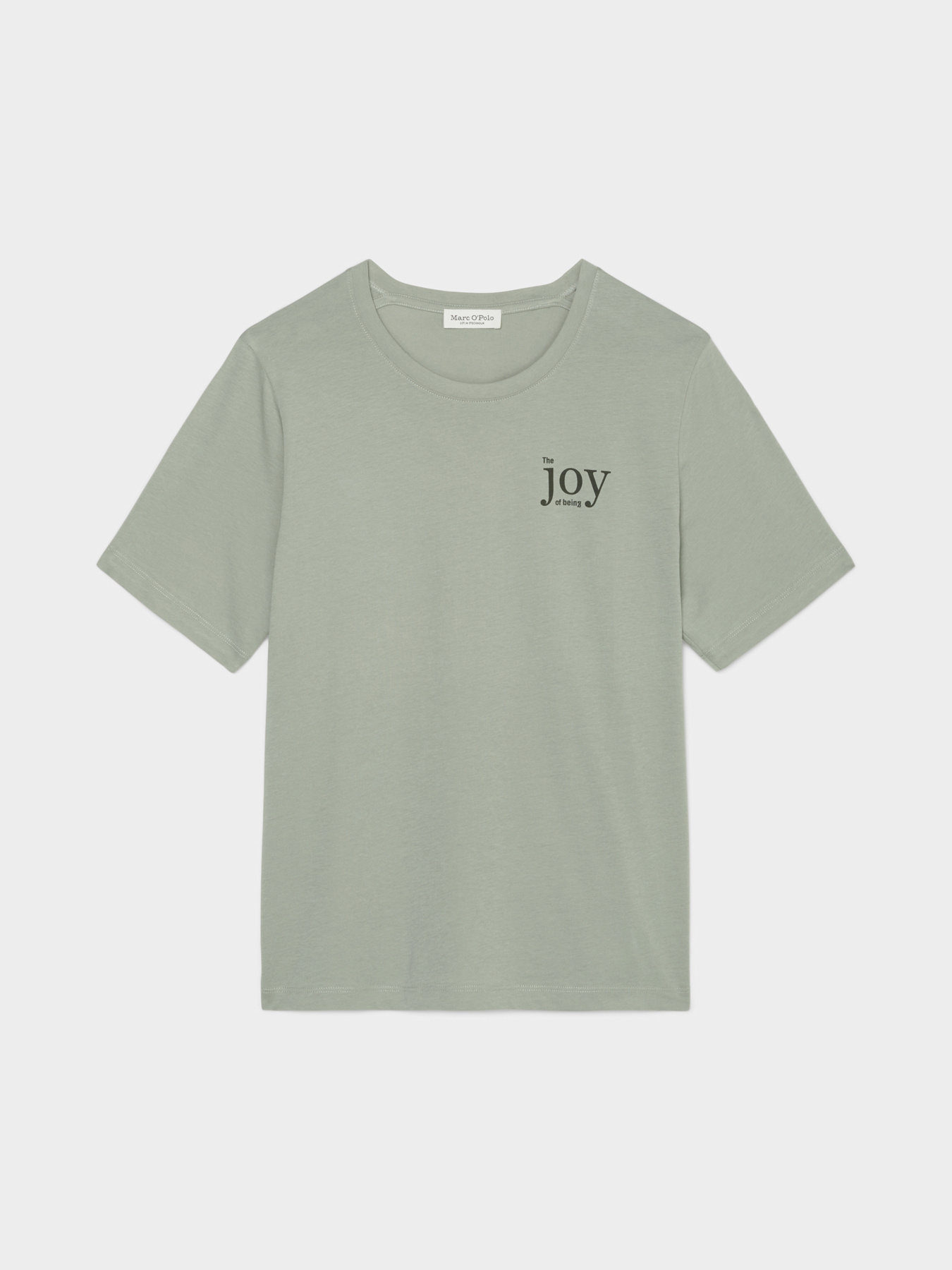 Футболка Marc O’Polo модель 406206751089-W08 Фото