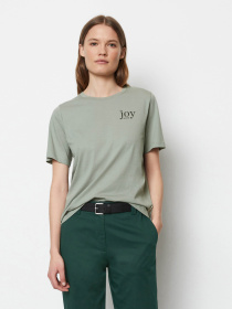 Футболка Marc O’Polo модель 406206751089-W08 Фото