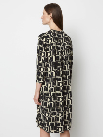 Платье миди Marc O’Polo модель 406305159181-D52 Фото