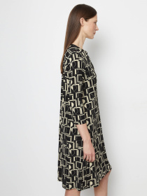 Платье миди Marc O’Polo модель 406305159181-D52 Фото