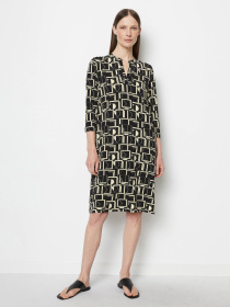 Платье миди Marc O’Polo модель 406305159181-D52 Фото