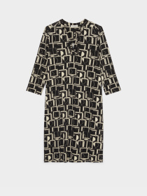 Платье миди Marc O’Polo модель 406305159181-D52 Фото