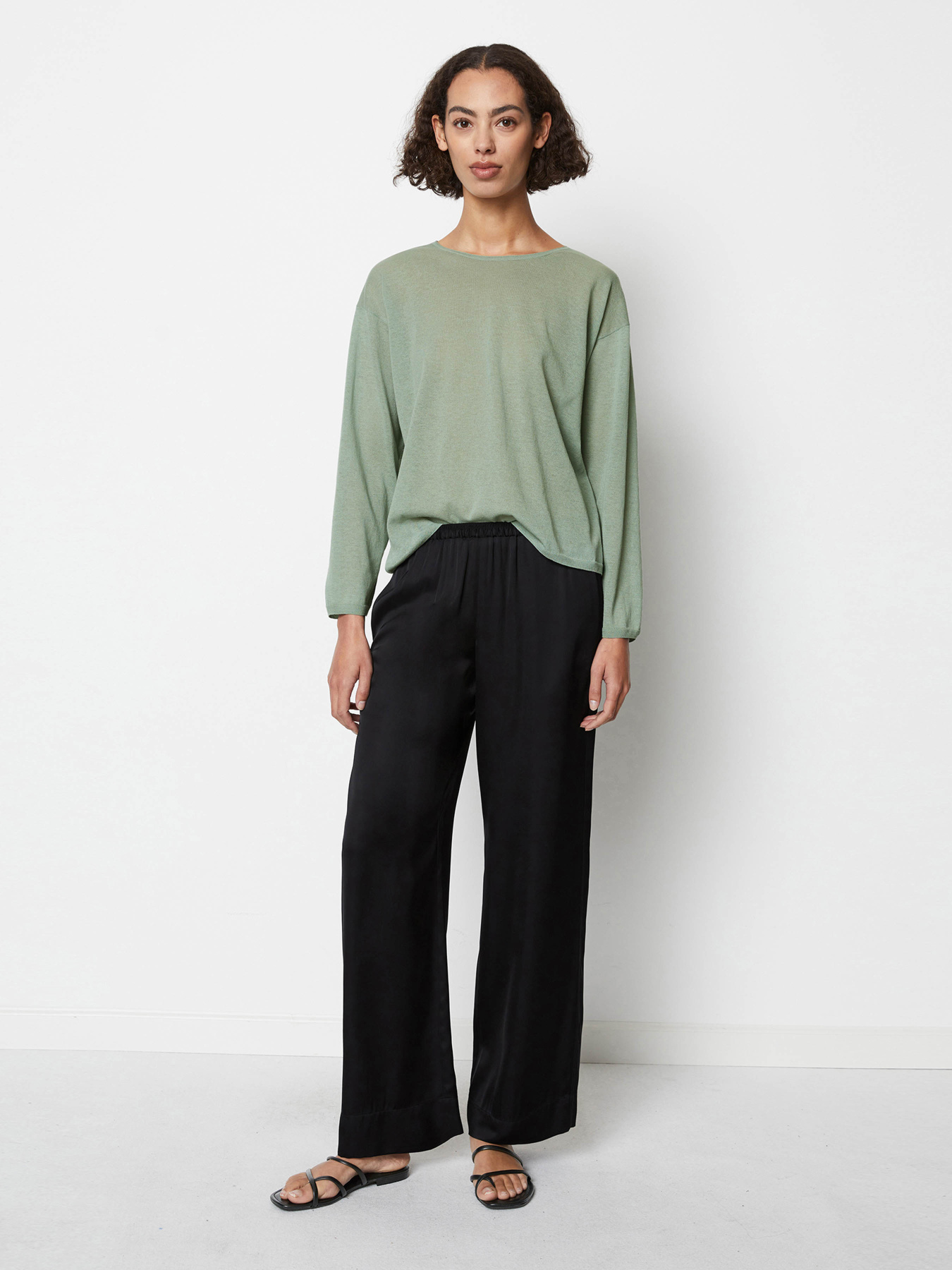 Джемпер Marc O’Polo модель 406500960439-416 Фото