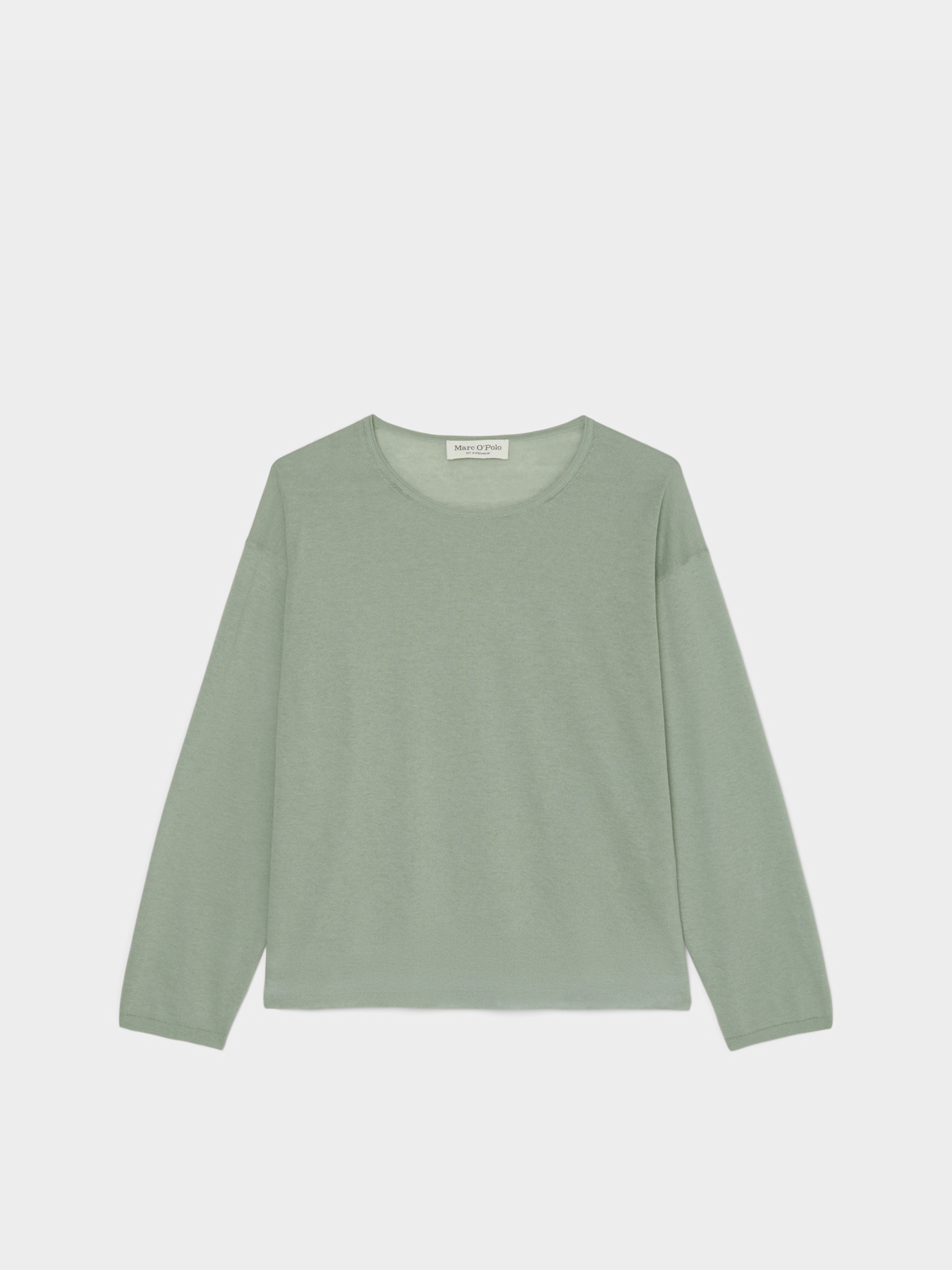 Джемпер Marc O’Polo модель 406500960439-416 Фото