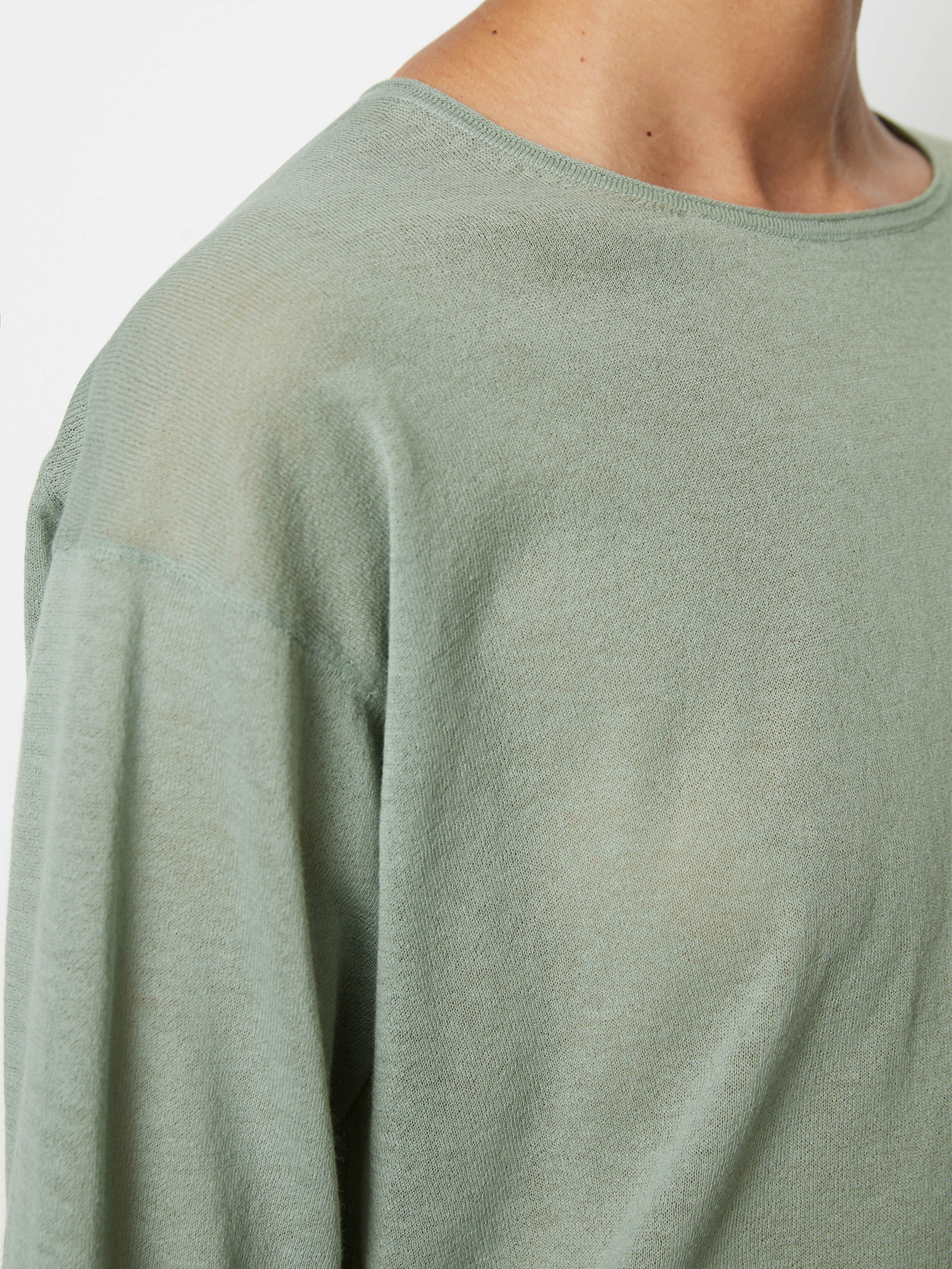 Джемпер Marc O’Polo модель 406500960439-416 Джемпер Marc O’Polo модель 406500960439-416 Фото