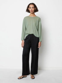 Джемпер Marc O’Polo модель 406500960439-416 Джемпер Marc O’Polo модель 406500960439-416 Фото