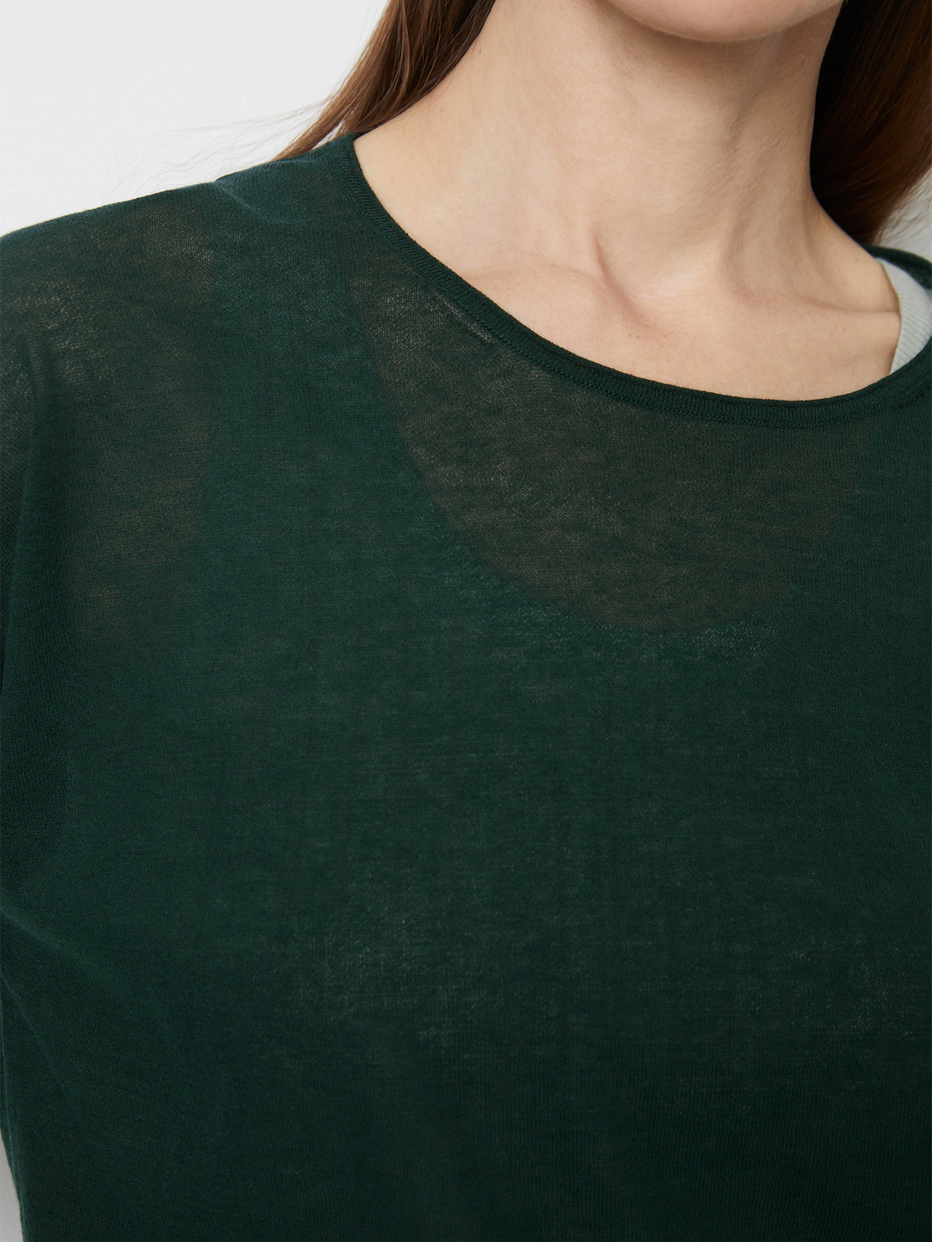 Джемпер Marc O’Polo модель 406500960439-464 Фото