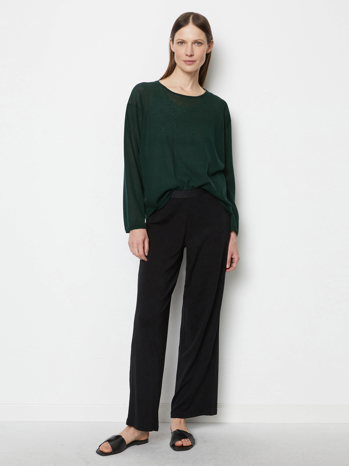 Джемпер Marc O’Polo модель 406500960439-464 Фото