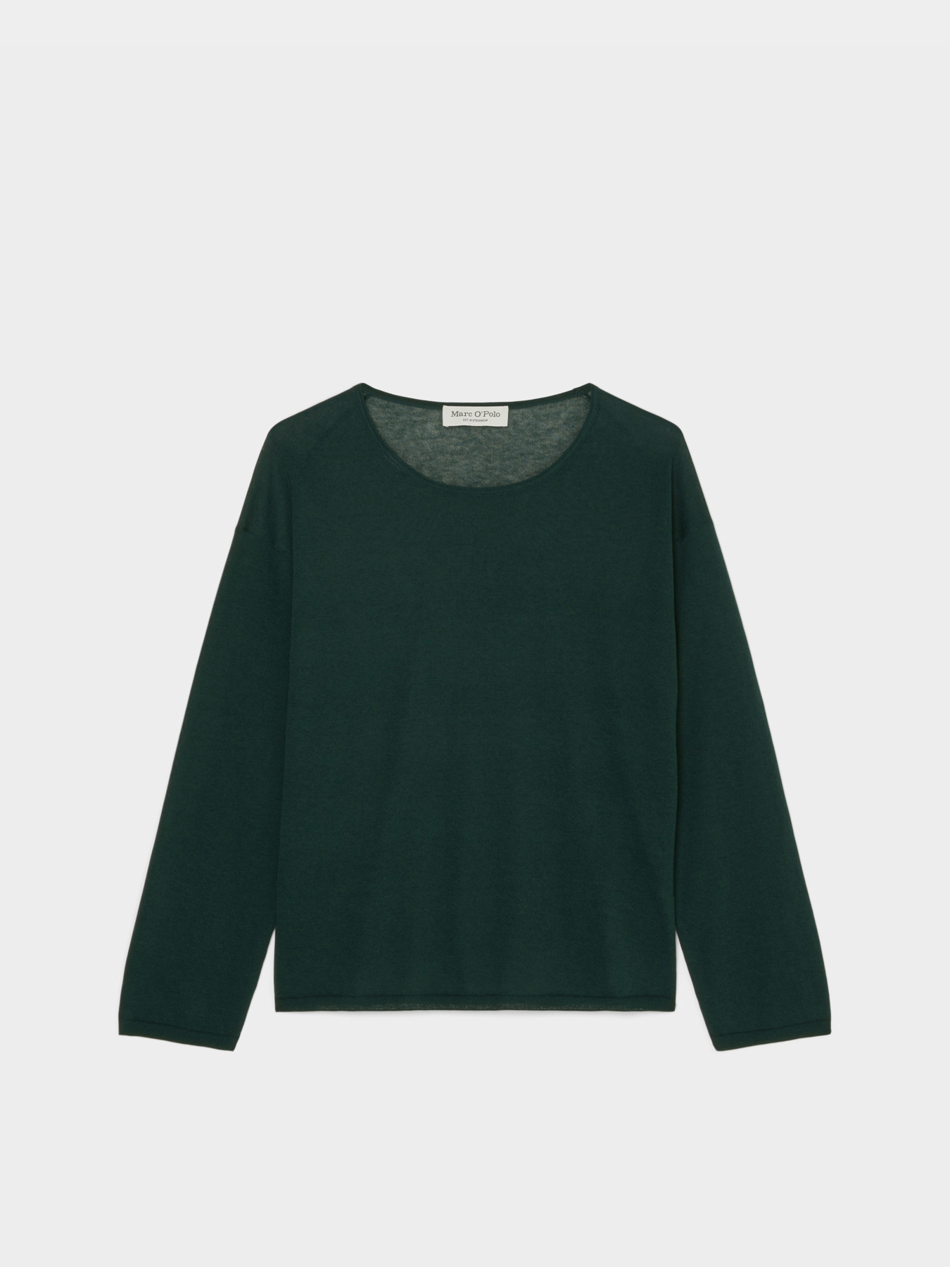 Джемпер Marc O’Polo модель 406500960439-464 Фото