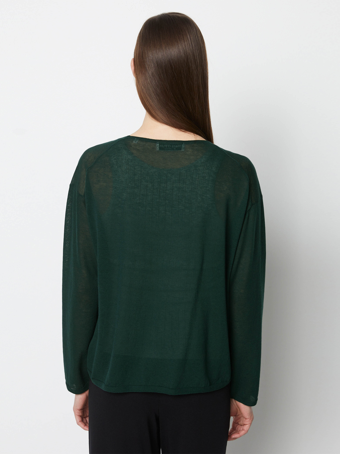 Джемпер Marc O’Polo модель 406500960439-464 Фото