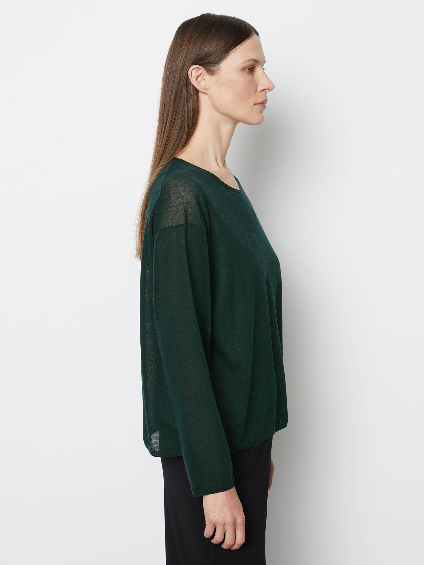 Джемпер Marc O’Polo модель 406500960439-464 Фото