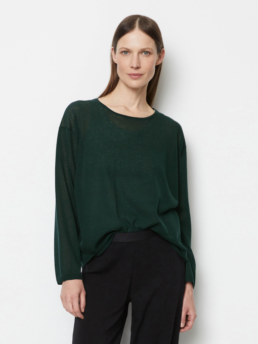 Свитры и кардиганы Marc O’Polo модель 406500960439-464 Фото