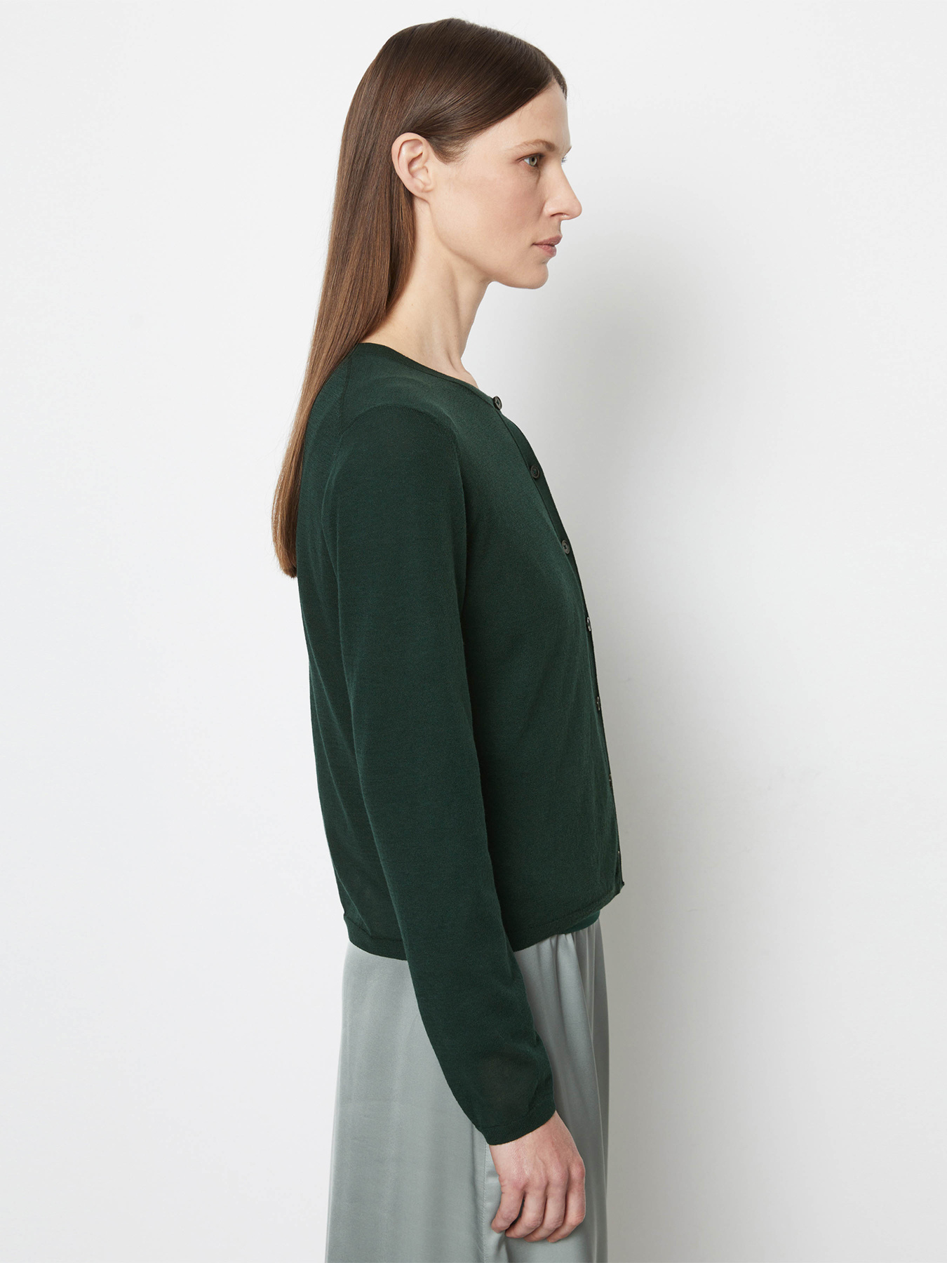 Кардиган Marc O’Polo модель 406500961257-464 Фото