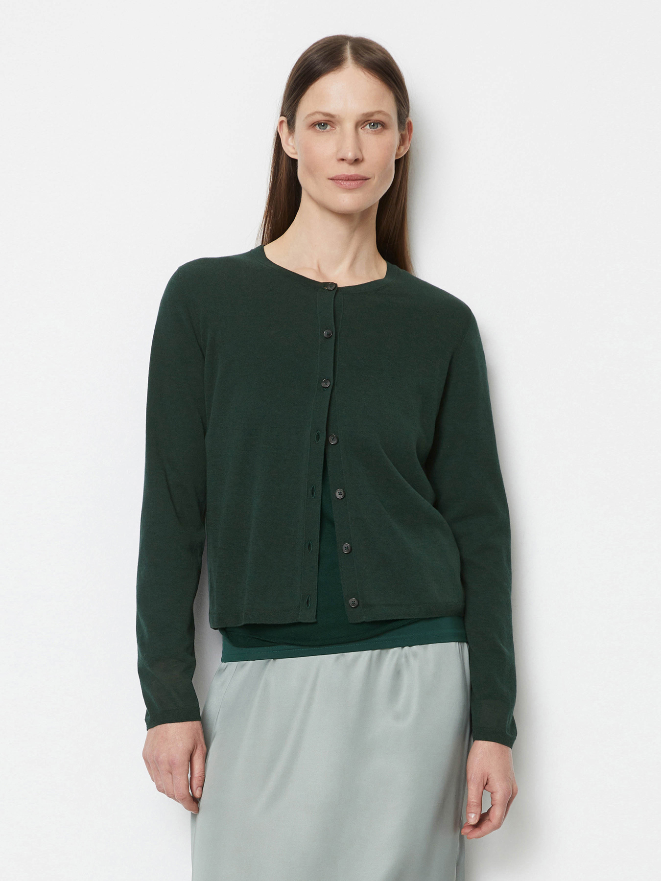 Кардиган Marc O’Polo модель 406500961257-464 Фото