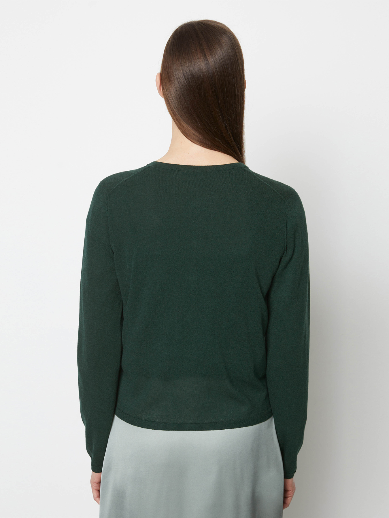 Кардиган Marc O’Polo модель 406500961257-464 Фото