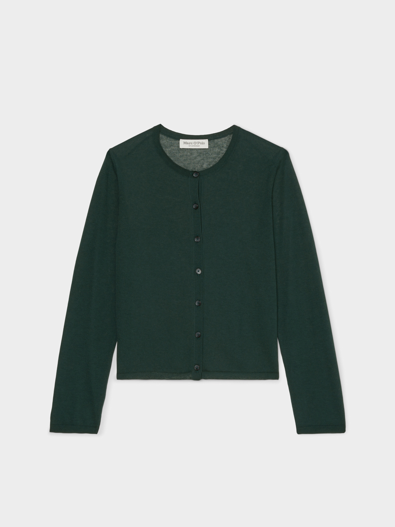 Кардиган Marc O’Polo модель 406500961257-464 Фото