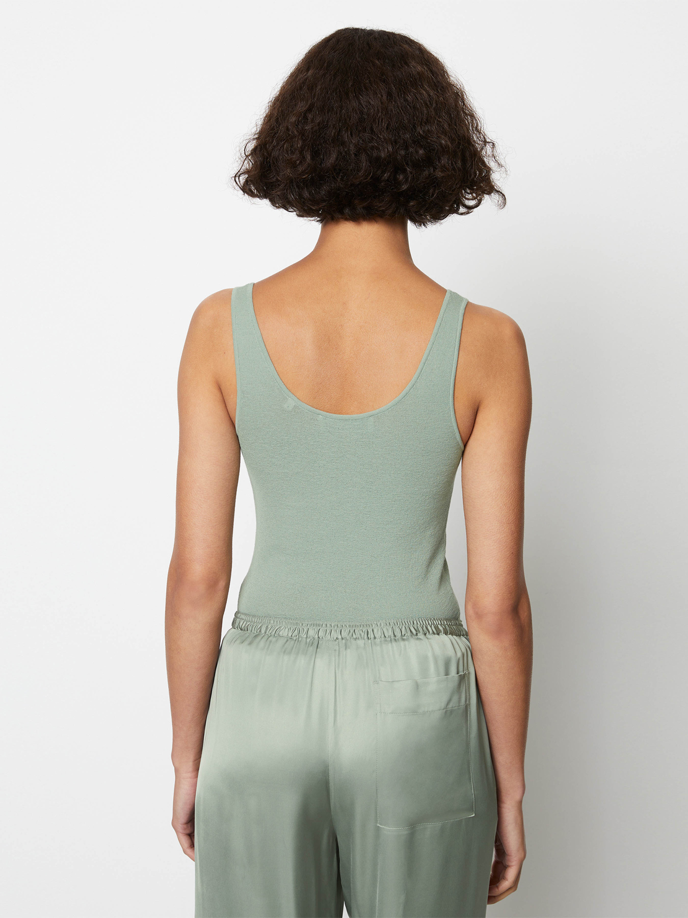 Майка Marc O’Polo модель 406500963147-416 Фото