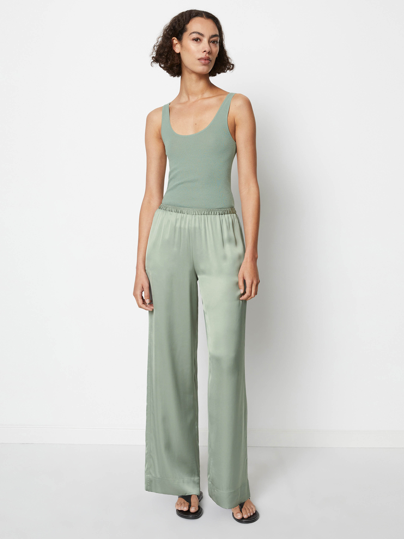 Майка Marc O’Polo модель 406500963147-416 Фото