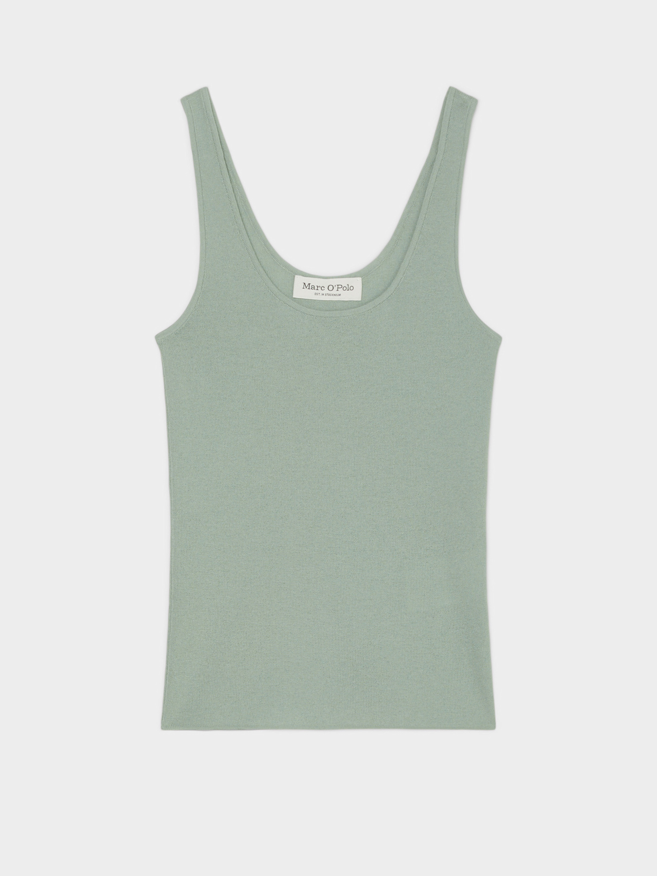 Майка Marc O’Polo модель 406500963147-416 Фото