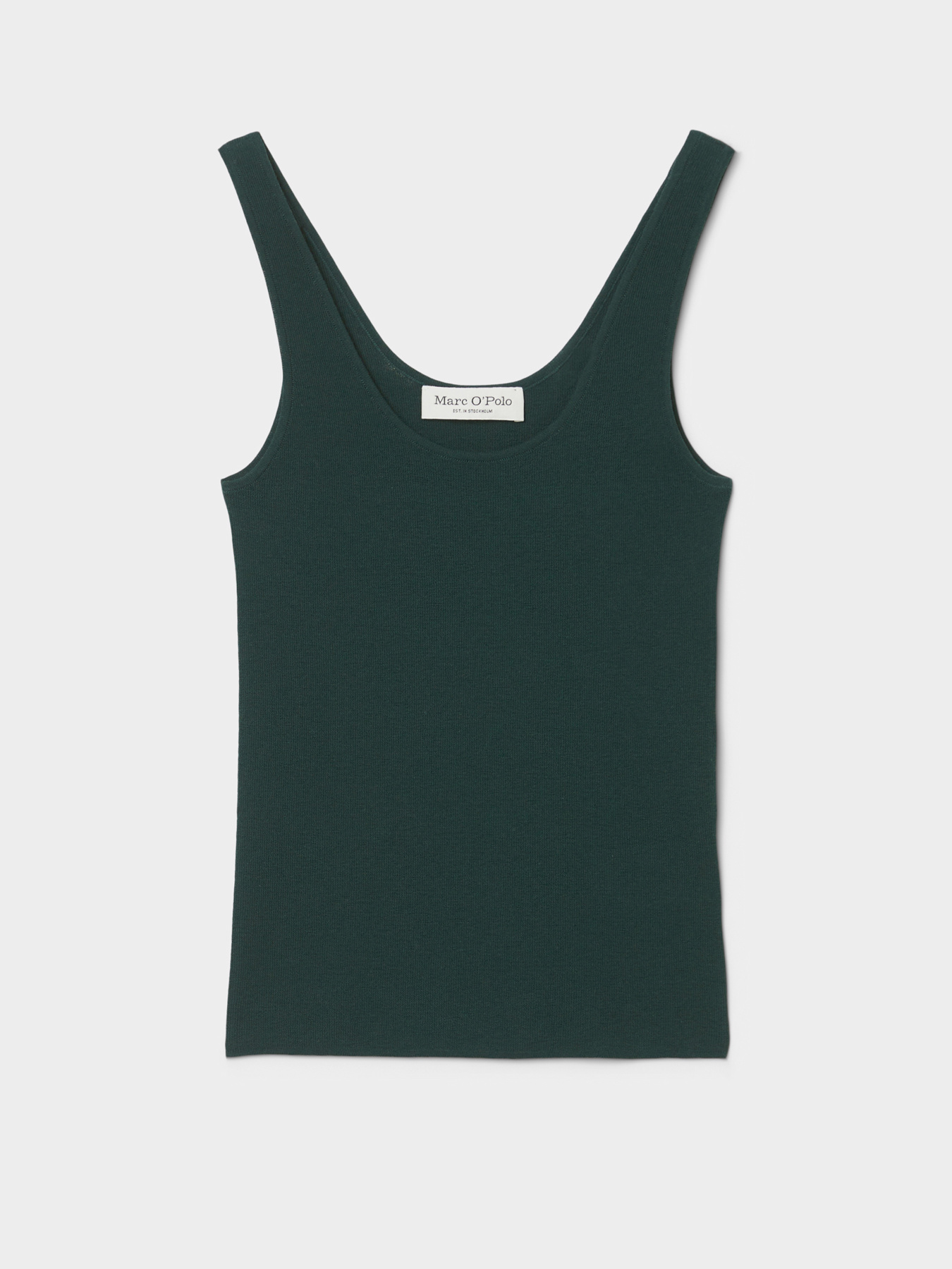 Майка Marc O’Polo модель 406500963147-464 Фото