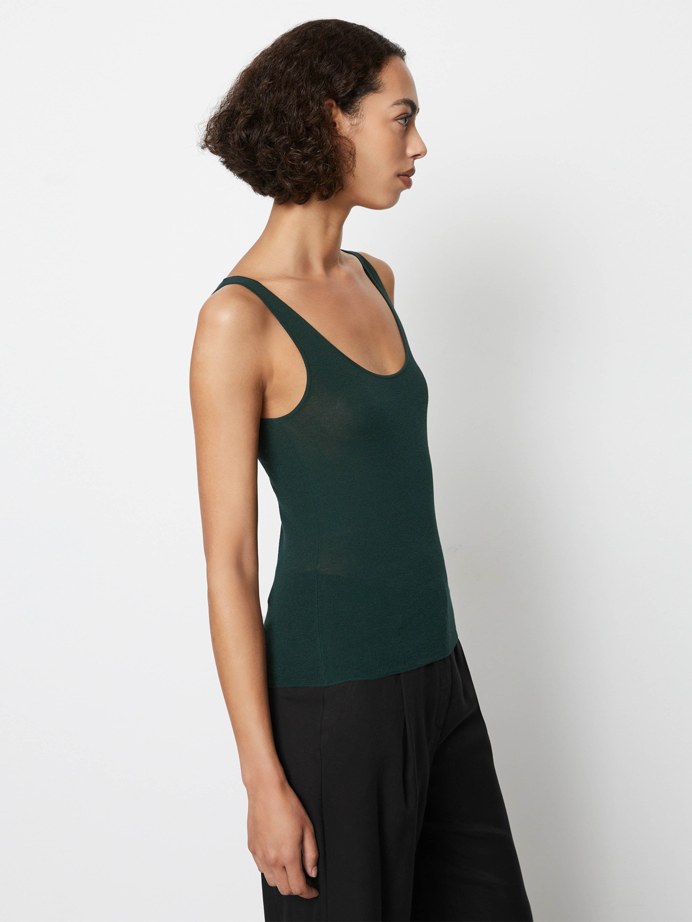 Майка Marc O’Polo модель 406500963147-464 Фото