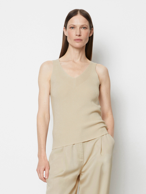 Майка Marc O’Polo модель 406600663135-756 Фото