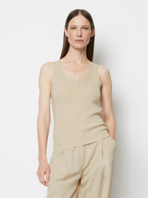 Майка Marc O’Polo модель 406600663135-756 Фото