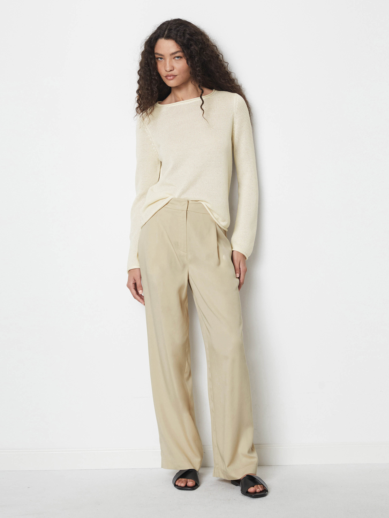 Джемпер Marc O’Polo модель 406605960447-152 Фото