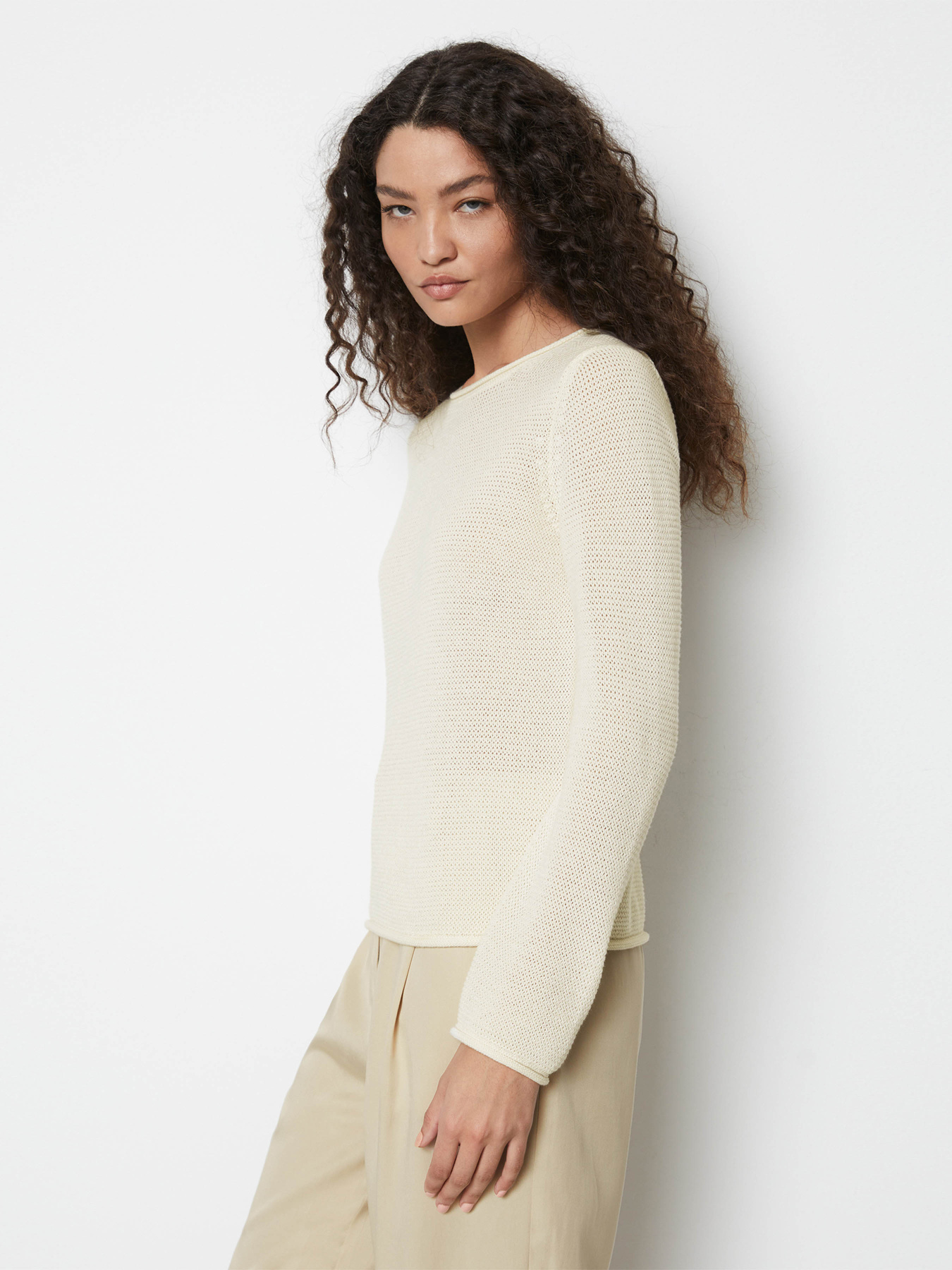 Джемпер Marc O’Polo модель 406605960447-152 Фото