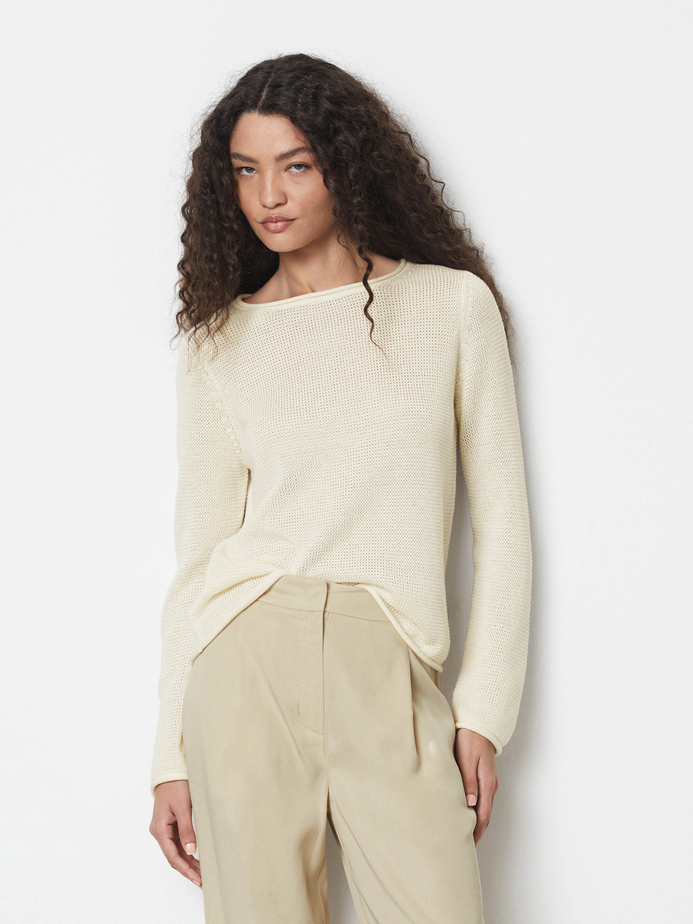 Джемпер Marc O’Polo модель 406605960447-152 Фото