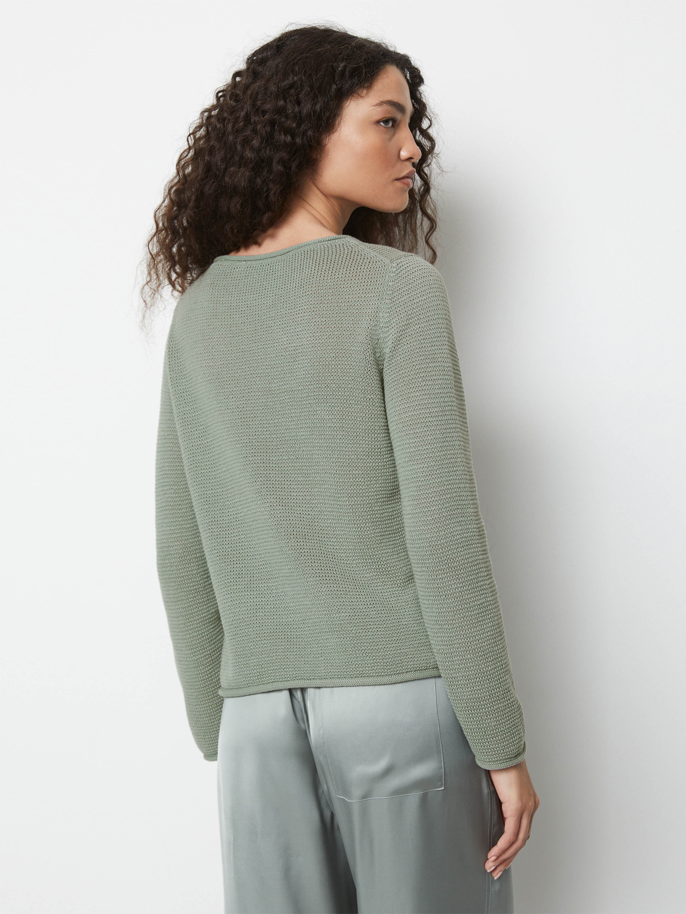 Джемпер Marc O’Polo модель 406605960447-416 Фото