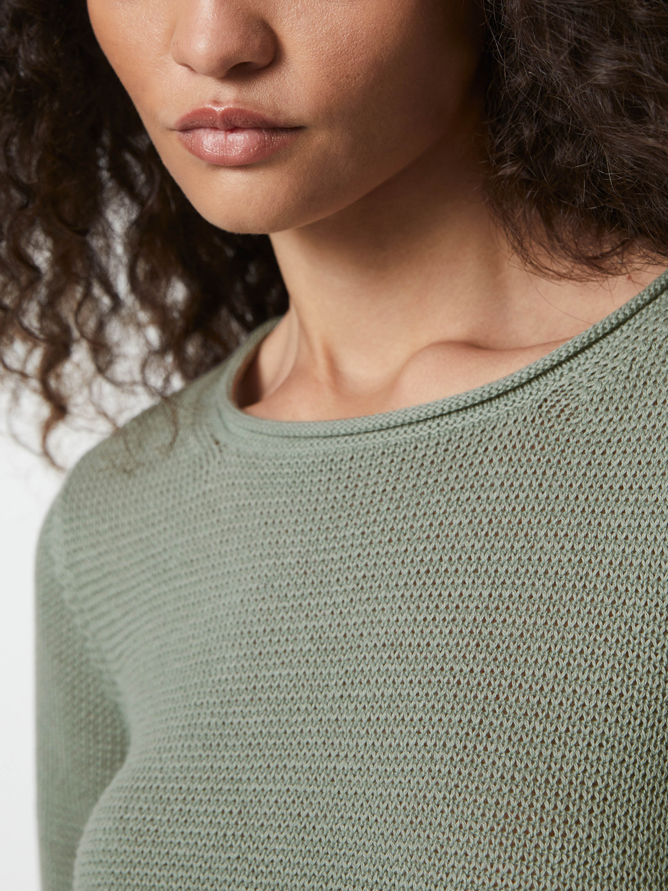 Джемпер Marc O’Polo модель 406605960447-416 Фото