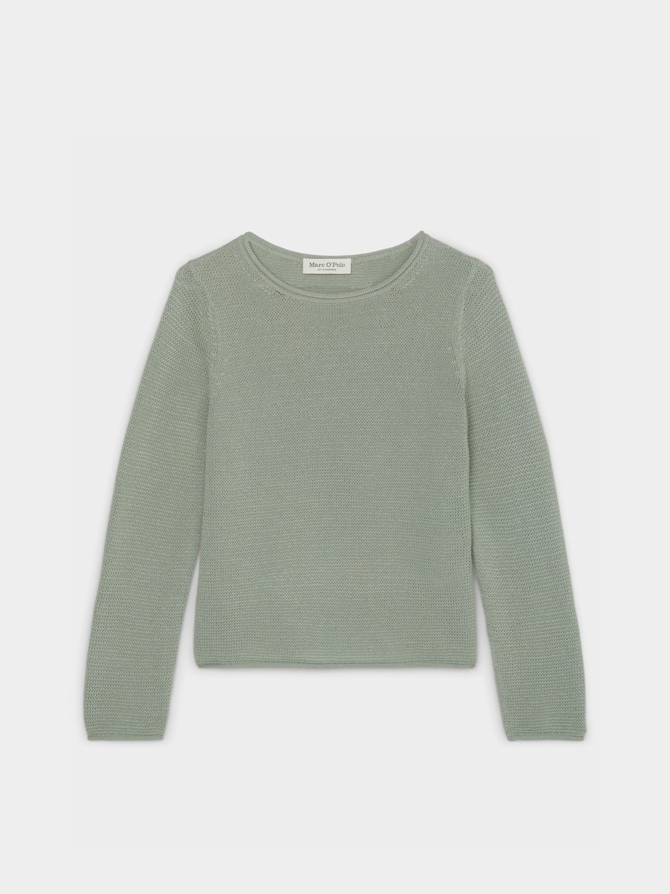 Джемпер Marc O’Polo модель 406605960447-416 Фото