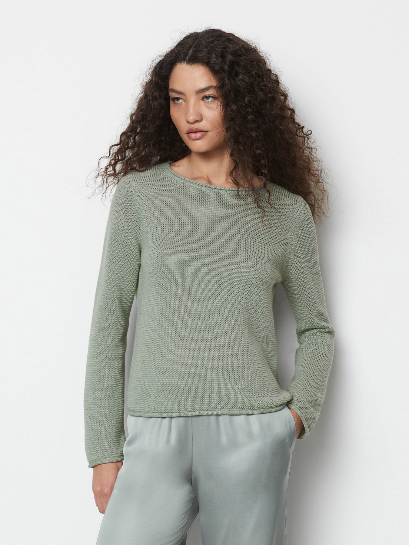 Джемпер Marc O’Polo модель 406605960447-416 Фото