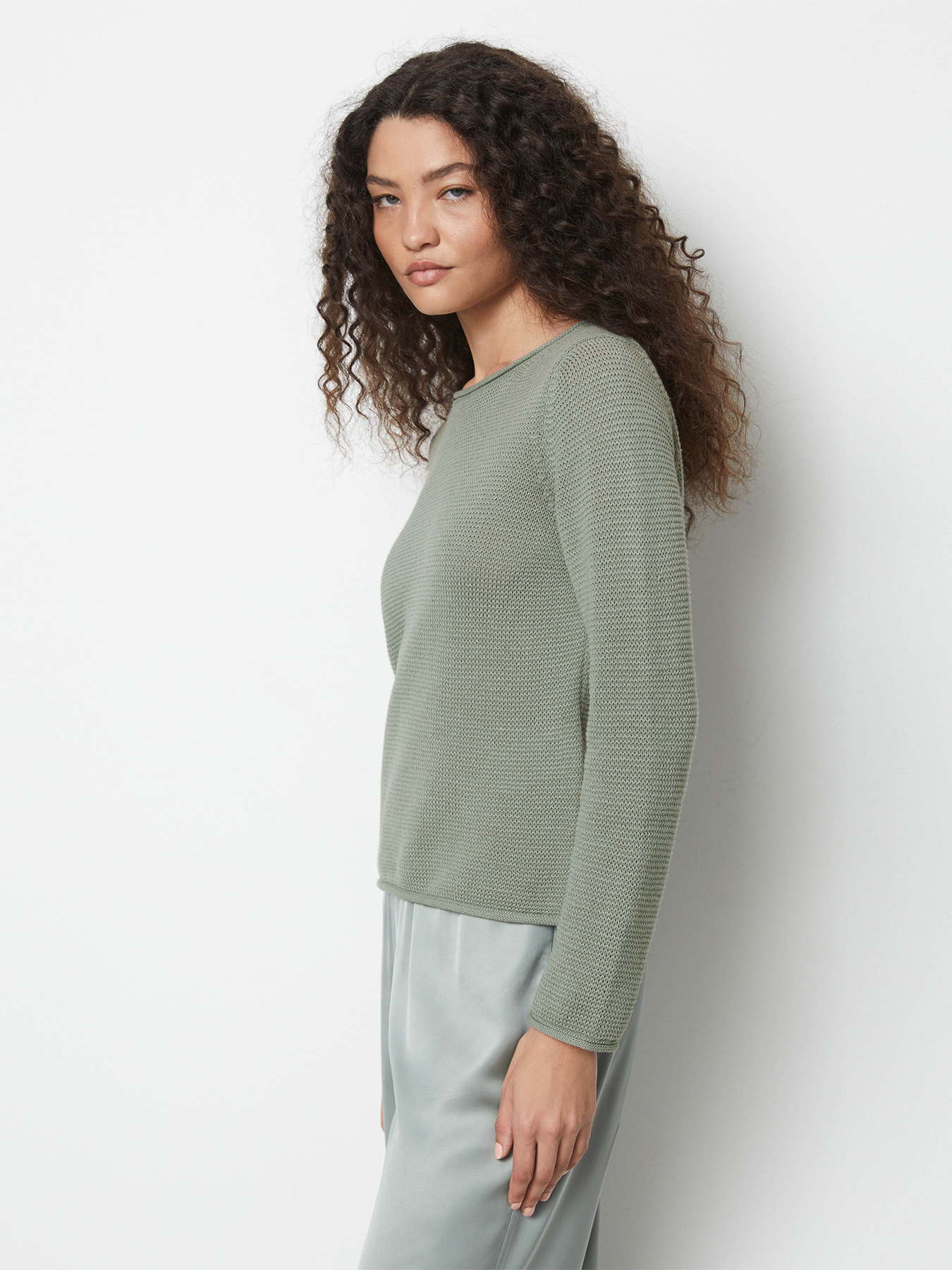 Джемпер Marc O’Polo модель 406605960447-416 Фото