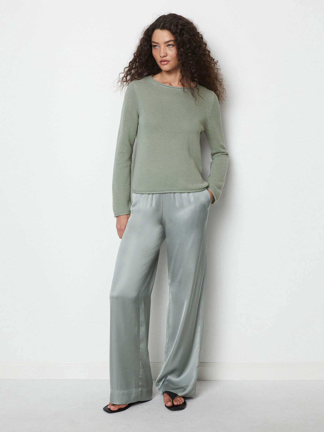 Джемпер Marc O’Polo модель 406605960447-416 Фото