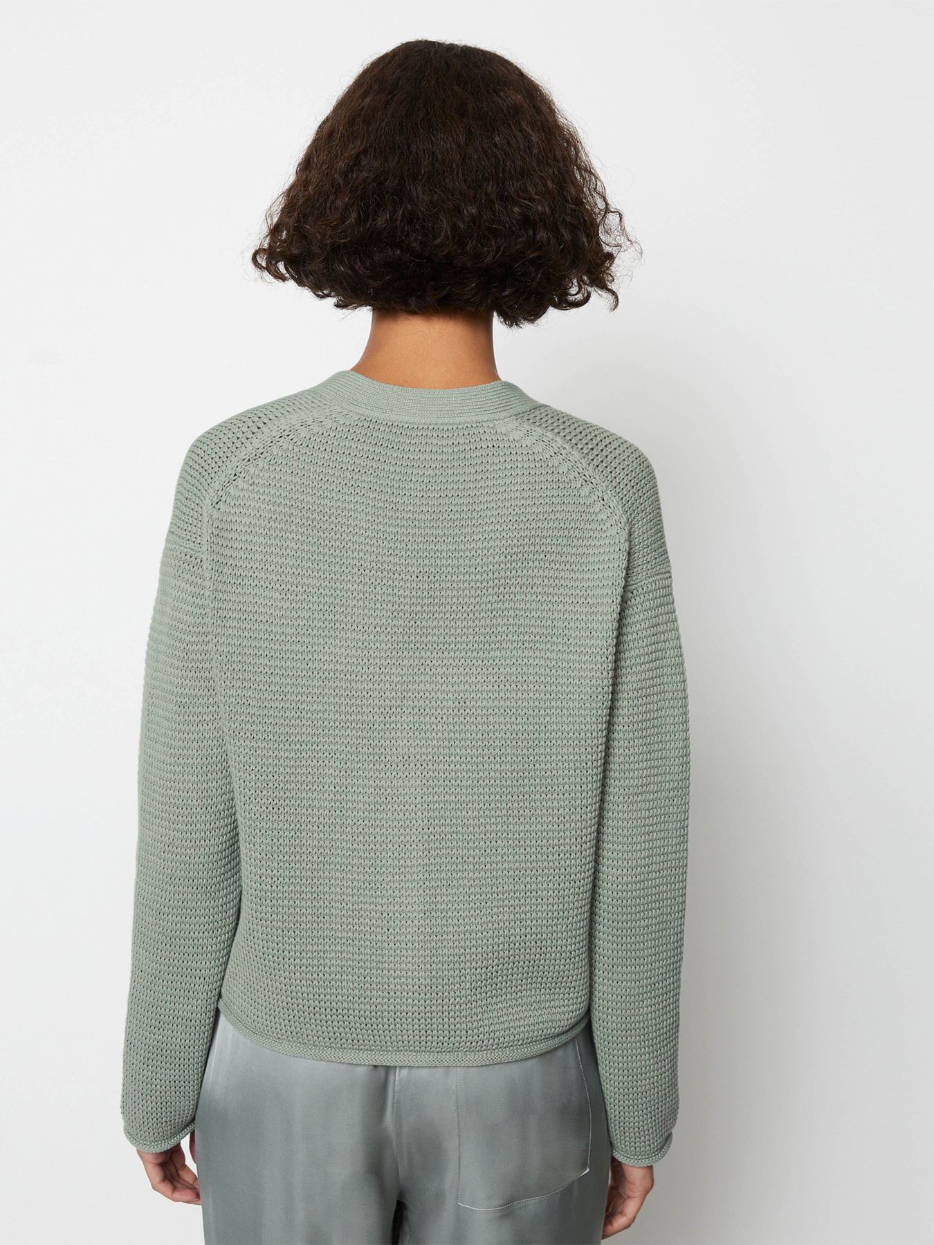 Кардиган Marc O’Polo модель 406605961259-416 Фото