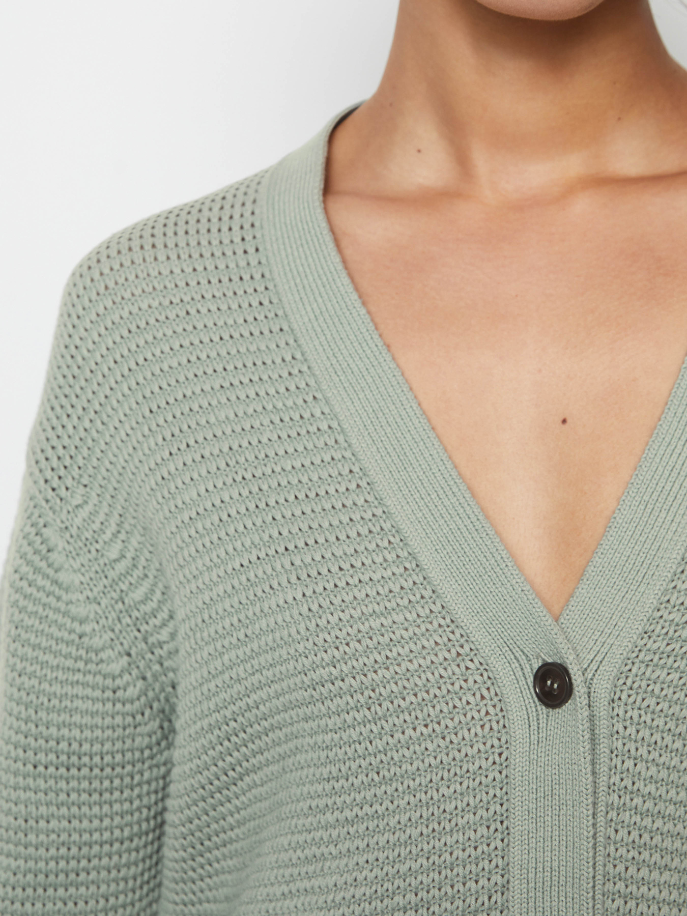 Кардиган Marc O’Polo модель 406605961259-416 Фото